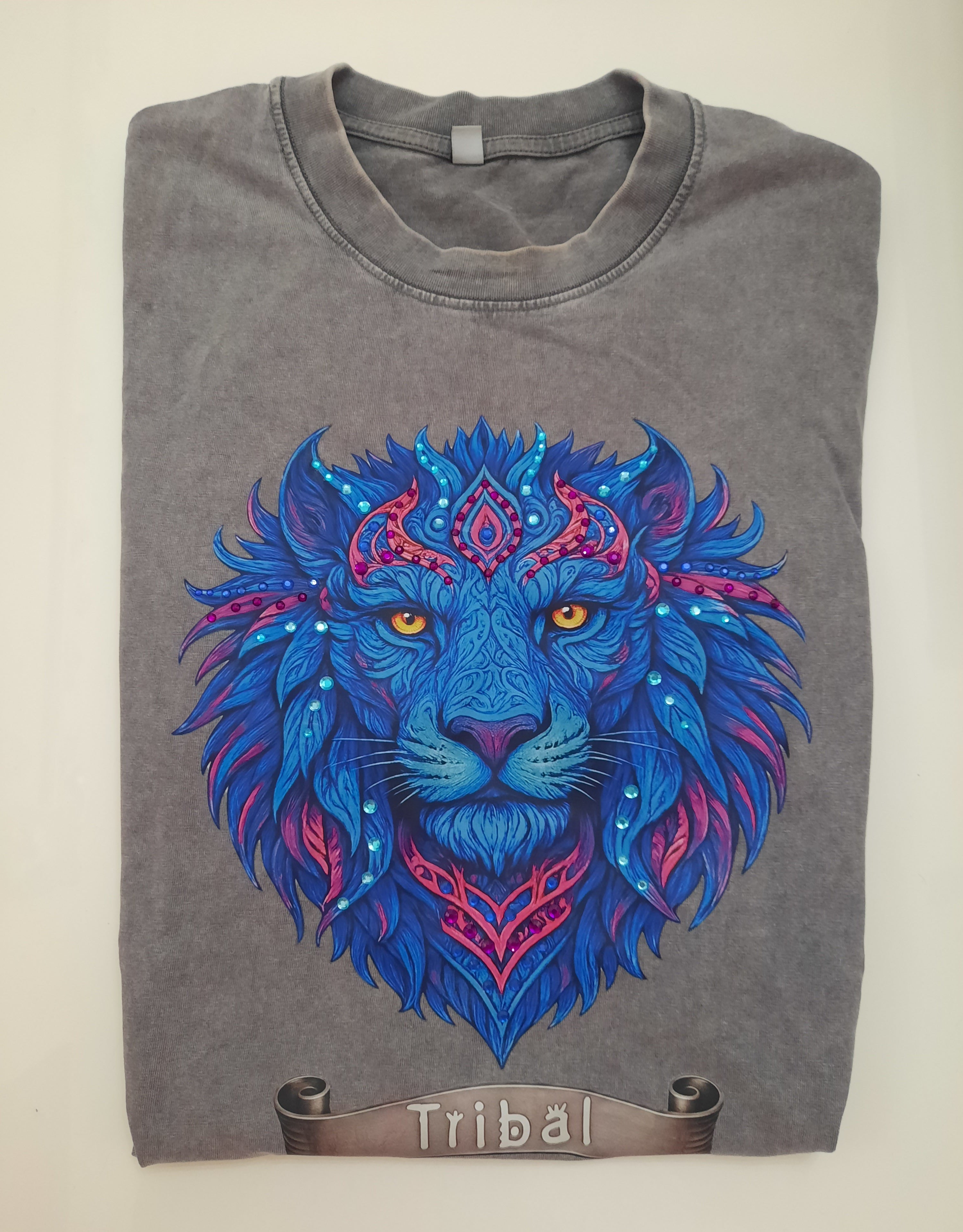 MODELO LION