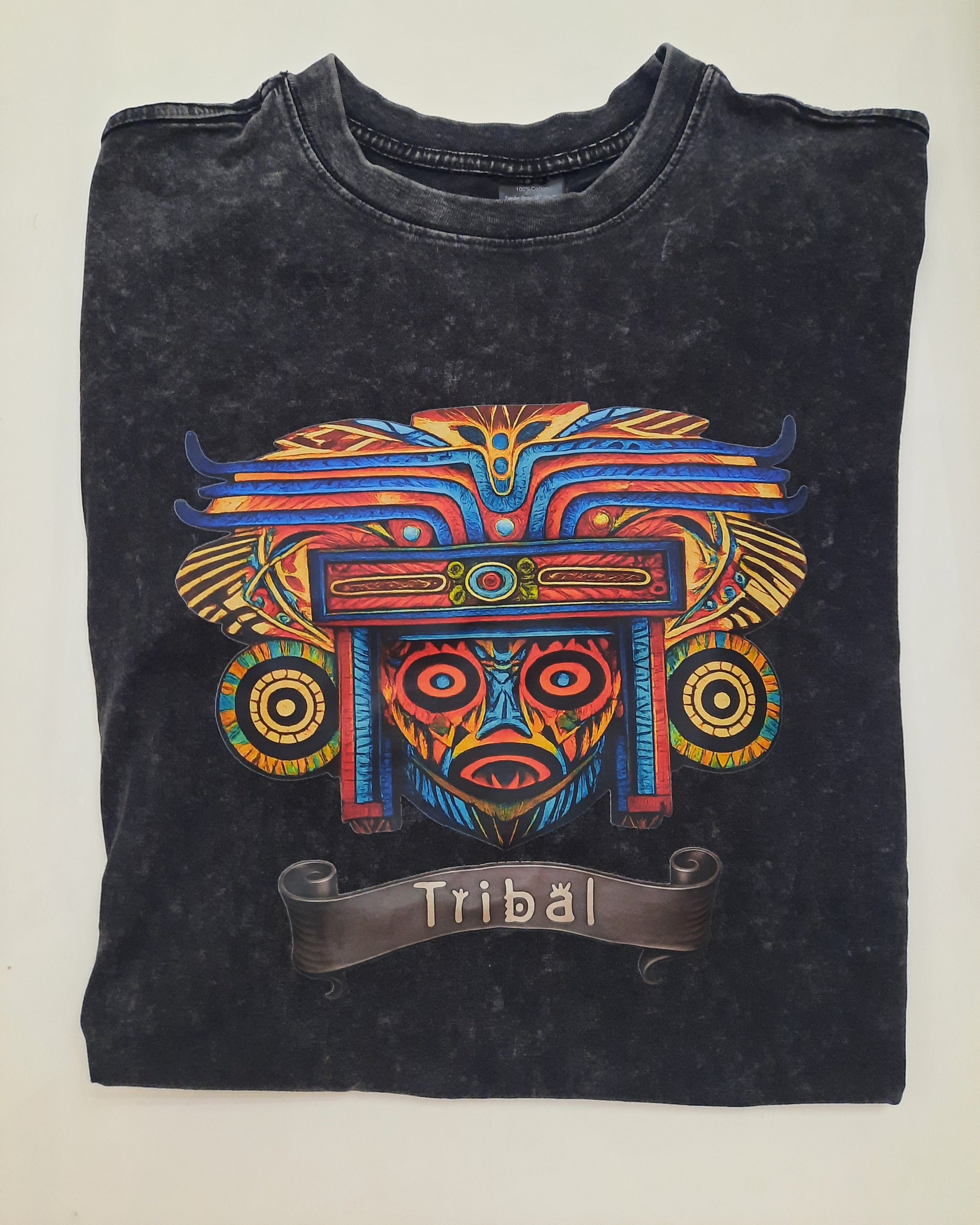 MODELO TRIBU