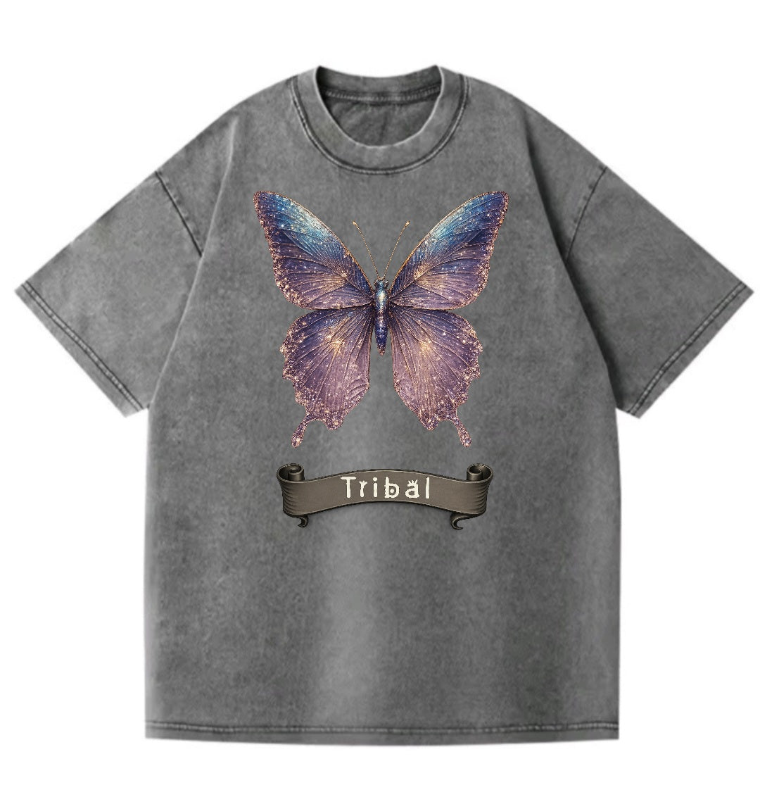 MODELO BUTTERFLY