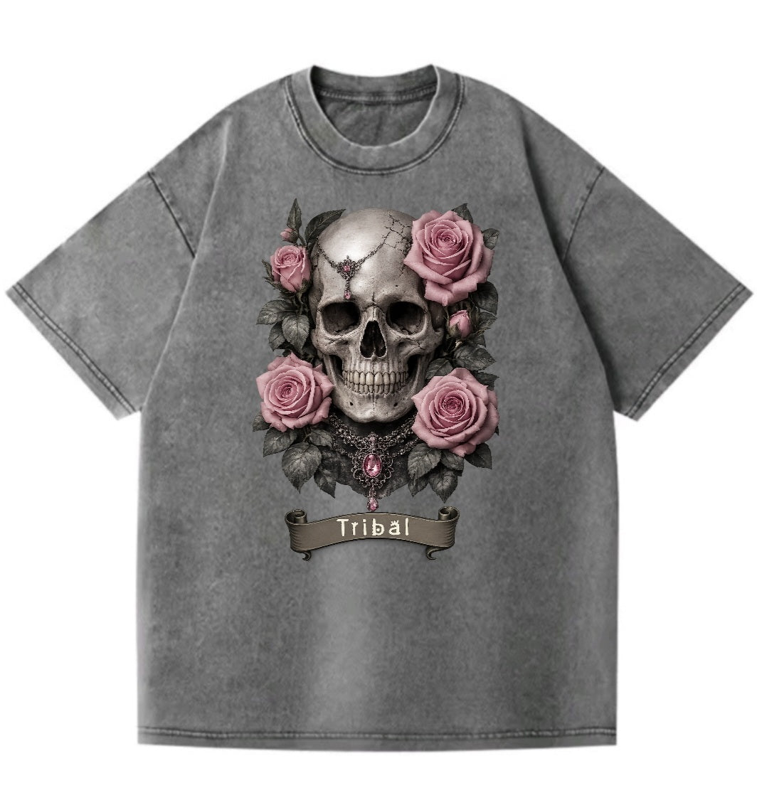 MODELO SKULL
