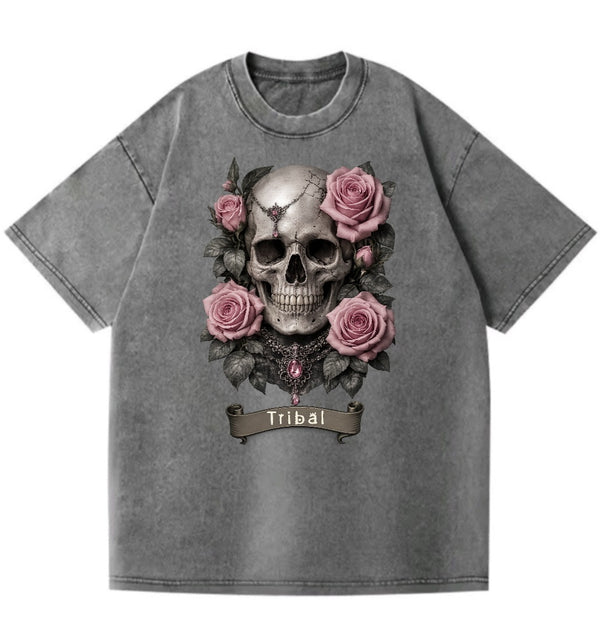 MODELO SKULL