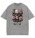 MODELO SKULL