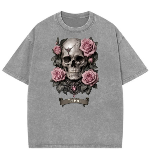 MODELO SKULL