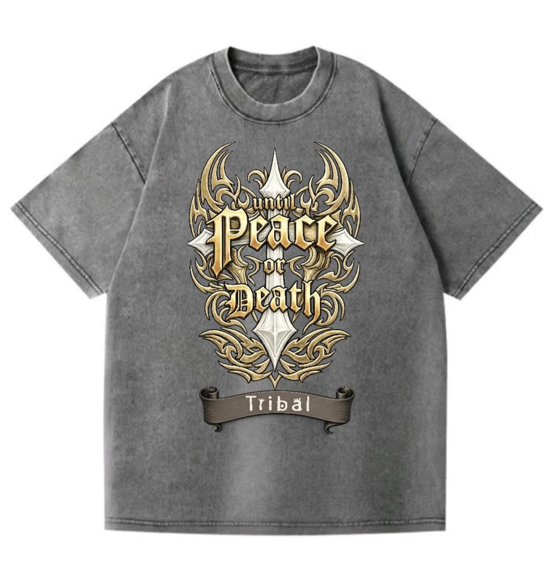 MODELO TRIBAL