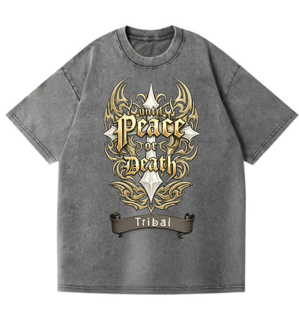 MODELO TRIBAL
