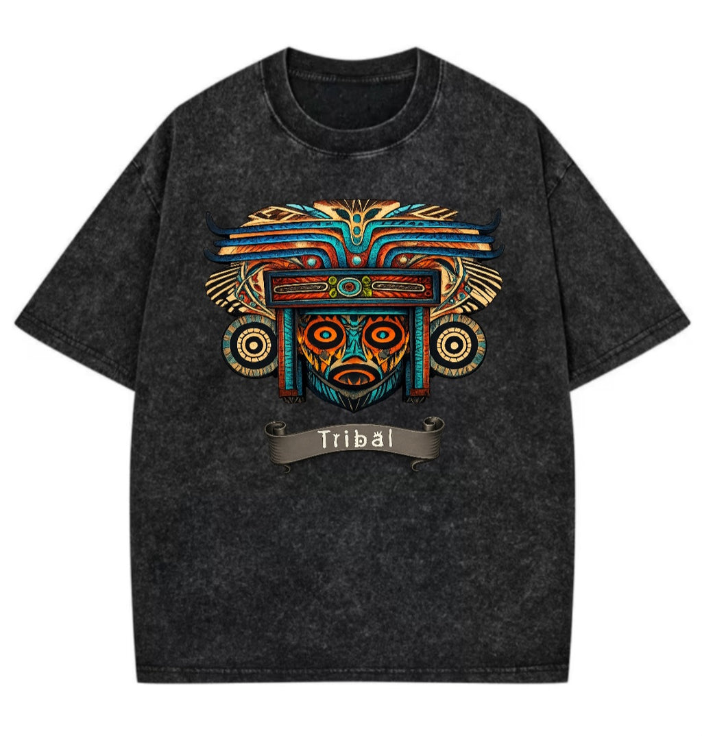 MODELO TRIBU
