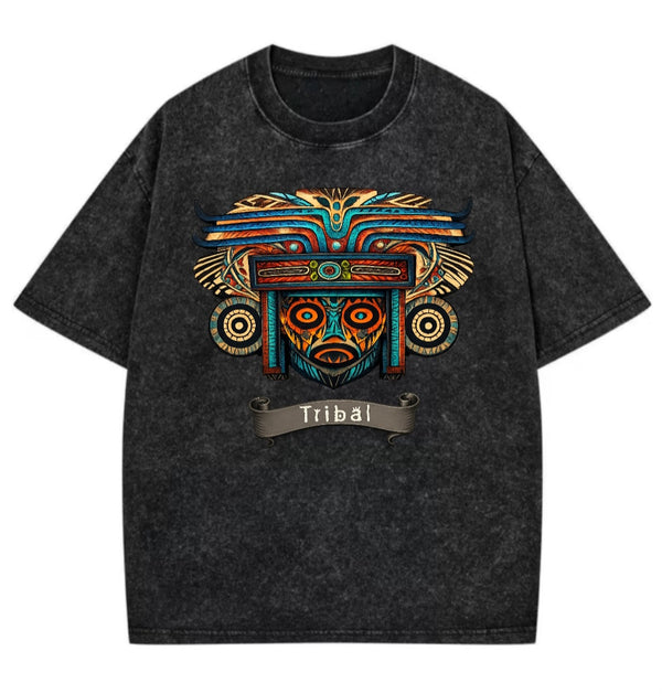 MODELO TRIBU