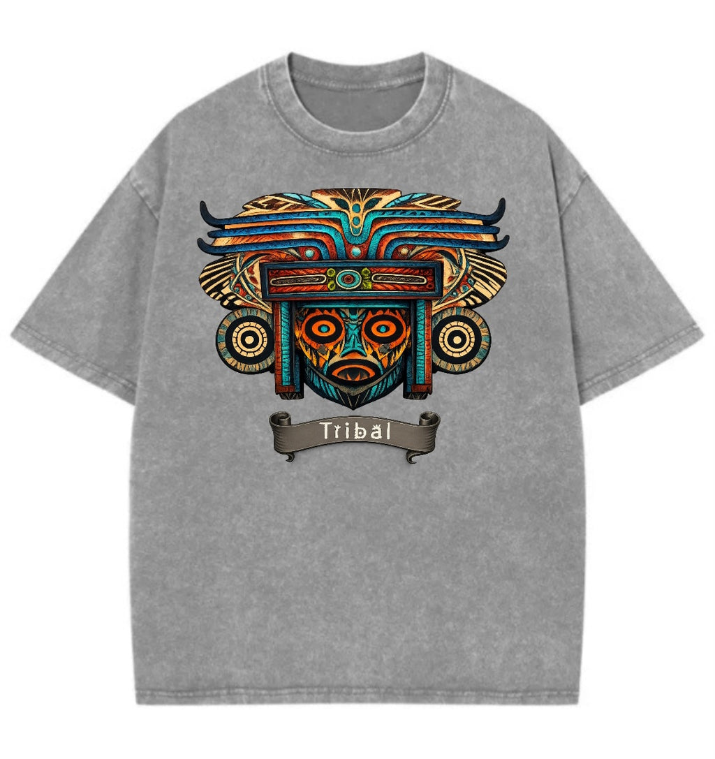 MODELO TRIBU