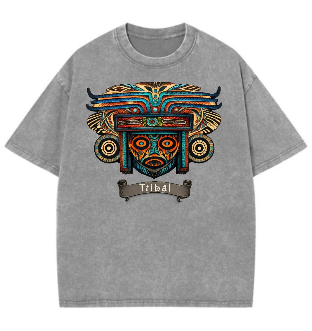 MODELO TRIBU