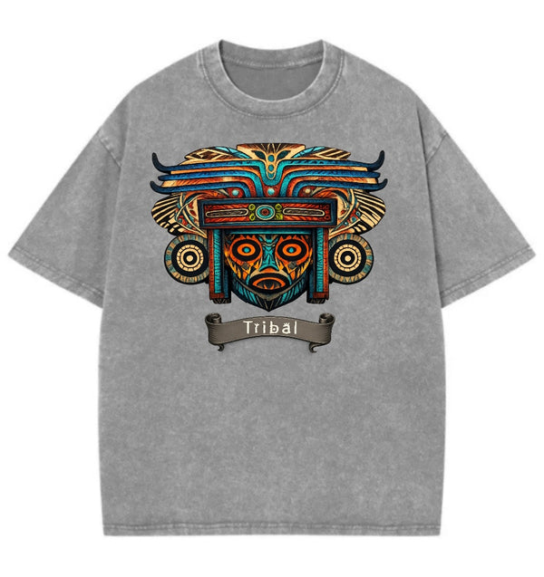MODELO TRIBU