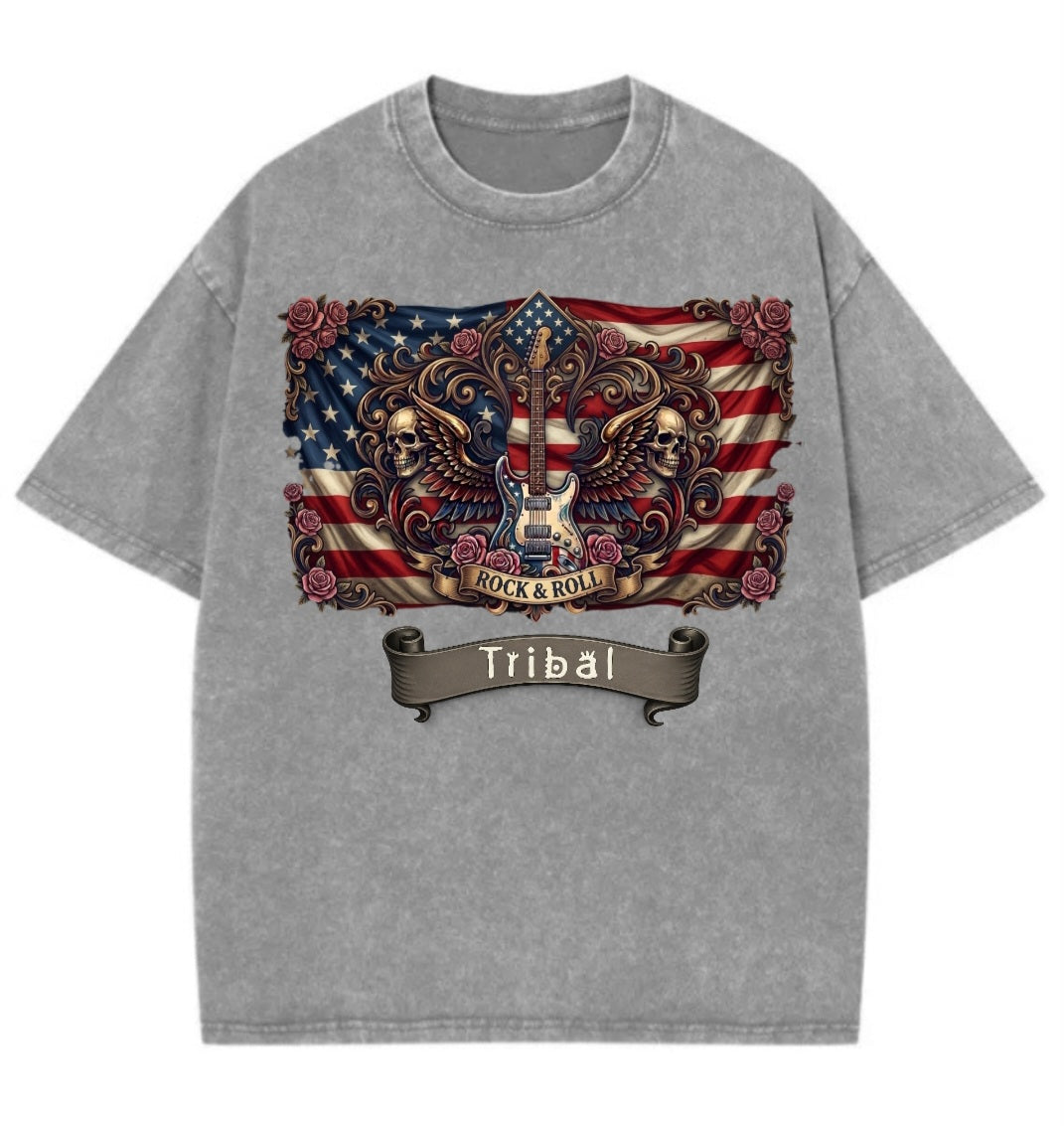 MODELO USA