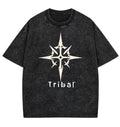 MODELO TRIBAL