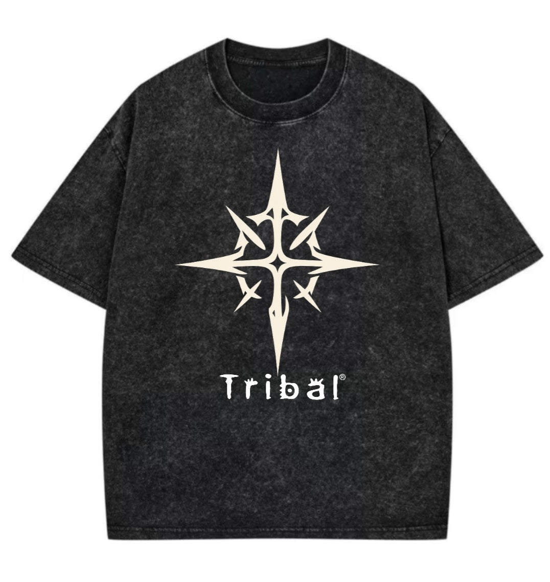 MODELO TRIBAL