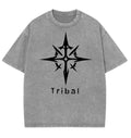 MODELO TRIBAL