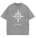 MODELO TRIBAL