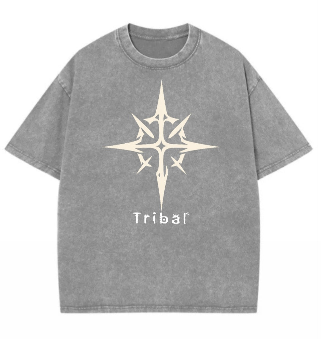 MODELO TRIBAL